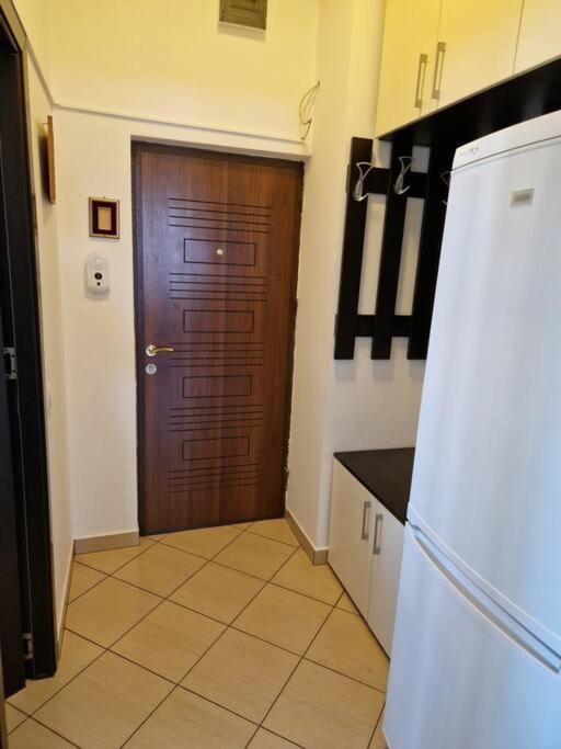 Charming Apartment With Private Terrace Βουκουρέστι Εξωτερικό φωτογραφία