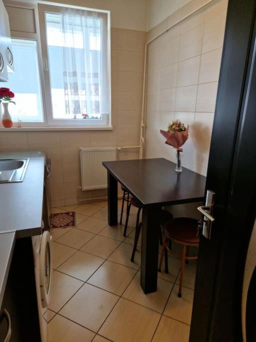 Charming Apartment With Private Terrace Βουκουρέστι Εξωτερικό φωτογραφία
